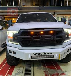 فۆرد F-150